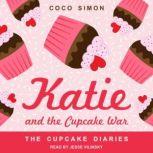 Katie and the Cupcake War, Coco Simon