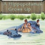 A Hippopotamus Grows Up, Anastasia Suen