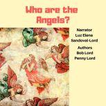 Who Are the Angels?, Bob Lord
