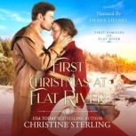 First Christmas at Flat River, Christine Sterling