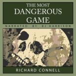 The Most Dangerous Game, Richard Connell