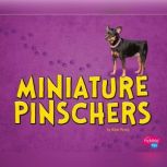 Miniature Pinschers, Allan Morey