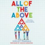 All of the Above, Shelley Pearsall