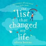 The List That Changed My Life the uplifting bestseller that will make you weep with laughter!