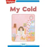 My Cold Read with Highlights, Joy Cowley