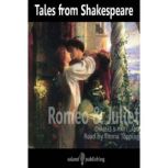 Tales from Shakespeare: Romeo and Juliet, Mary Lamb
