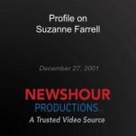 Profile on Suzanne Farrell, PBS NewsHour
