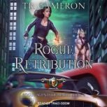 Rogue Retribution, Michael Anderle