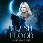 Flash Flood A Weather Gods Novella, Melissa Gunn