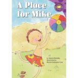 A Place for Mike, Susan Blackaby