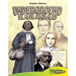 Underground Railroad, Rod Espinosa