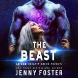 The Beast A SciFi Alien Romance