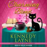 Charming Blend, Kennedy Layne