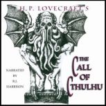 The Call of Cthulhu Classic Tales Edition, H.P. Lovecraft