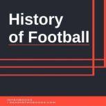 History of Football, Introbooks Team