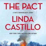 The Pact A Kate Burkholder Short Mystery, Linda Castillo