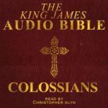 Colossians Old Testament, Christopher Glynn