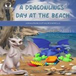 A Dragonlings' Day at the Beach, S.E. Smith
