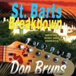 St. Barts Breakdown, Don Burns