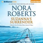 Suzanna's Surrender A Selection from The Calhoun Women: Suzanna & Megan, Nora Roberts
