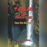 Tarzan Jungle Tales, Edgar Rice Burroughs
