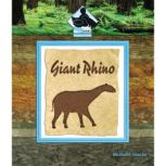 Giant Rhino, Michael P. Goecke