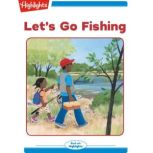Let's Go Fishing, Marianne Mitchell