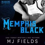 Memphis Black, MJ Fields