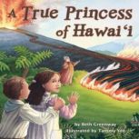 A True Princess of Hawaii