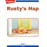 Rusty's Nap, Nancy M. Phillips