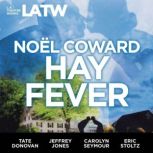 Hay Fever, Noel Coward