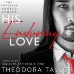 His Enduring Love 50 Loving States, Illinois, Theodora Taylor
