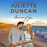 Because of You A Christian Romance, Juliette Duncan