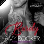 Barely, Amy Booker