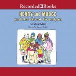 Henry and Mudge and the Great Grandpas, Cynthia Rylant