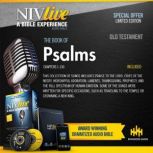 NIV Live:  Book of Psalms NIV Live: A Bible Experience, Inspired Properties LLC