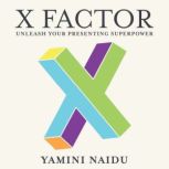 X Factor, Yamini Naidu