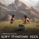 Stones, Ruby Standing Deer