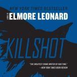 Killshot, Elmore Leonard