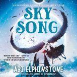 Sky Song, Abi Elphinstone