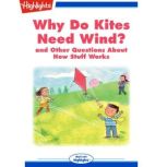 Why Do Kites Need Wind? and Other Questions About How Stuff Works