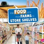 How Food Gets from Farms to Store Shelves, Erika Shores