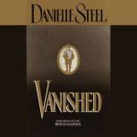 Vanished, Danielle Steel