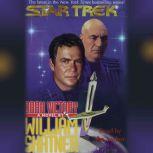 Star Trek: Dark Victory, William Shatner