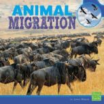 Animal Migration, Jeanie Mebane
