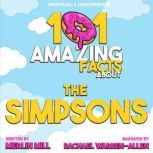 101 Amazing Facts about the Simpsons, Merlin Mill