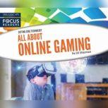 All About Online Gaming, Jill Sherman