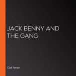 Jack Benny and The Gang, Carl Amari