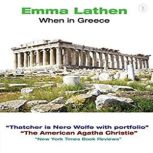 When in Greece The Emma Lathen Booktrack Edition, Emma Lathen