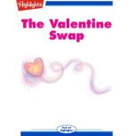 The Valentine Swap Read with Highlights, Barbara Hesson